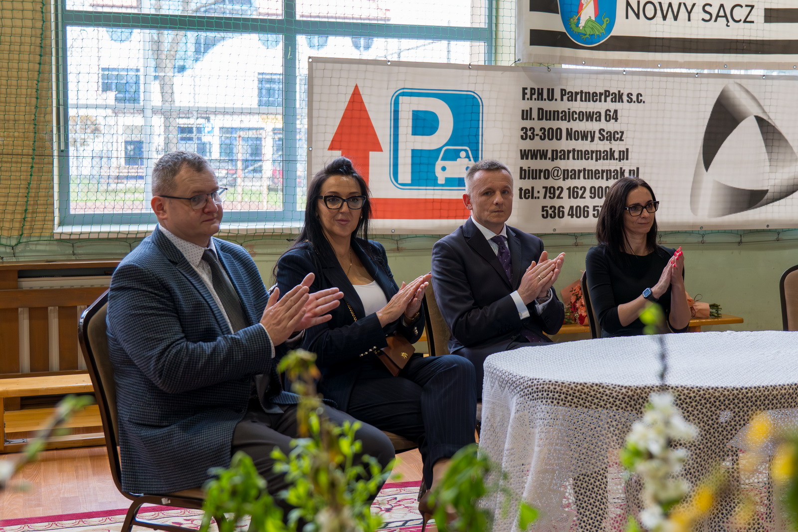 Zdjęcie 2026.04.24 Zakończenie Dla Maturzystów-2310d4bb75-fcde-4864-ae7d-2ab644b9669a.jpg w galerii Pożegnanie Absolwentów 2026